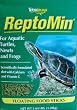 Tetra ReptoMin Sticks, Reptile Food, 2.64 Pounds