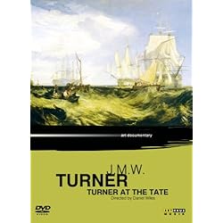 J.M.W. Turner - Turner at the Tate