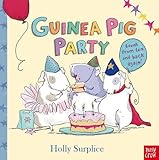 Guinea pig party