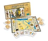 Review MindWare 15049W / MindWare Egyptians