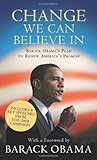 Change we can believe in : Barack Obama's plan to renew America's promise