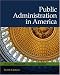 Books : Public Administration in America