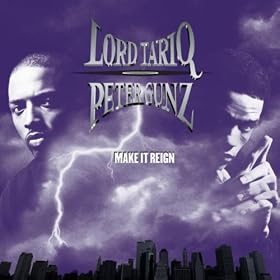 Jerry Rivera/Lord Tariq & Peter Gunz