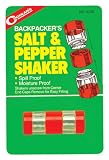 Coghlan's 8236 Backpacker?s Salt and Pepper Shaker