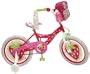 Strawberry Shortcake 18-Inch Bike