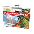 COMPLETE SOIL TESTING KIT