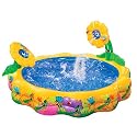 Banzai Flower Play Pool