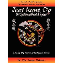 JEET KUNE DO