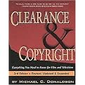 Clearance & Copyright (Everything You Need to Know for Film and Television) (Revised / Updated) (Paperback)