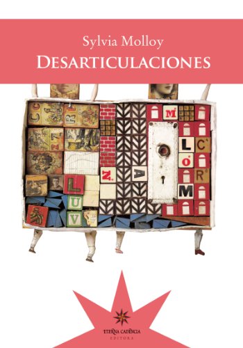 Desarticulaciones (Spanish Edition)