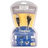 Hitech - USB Data Cable and Charger for PSP