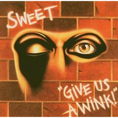 Give Us a Wink: Remastered