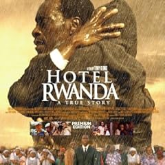 ホテル・ルワンダ プレミアム・エディション [DVD]