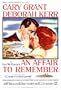 An Affair to Remember 27 x 40 Movie Poster - Style A