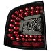 Produkt-Bild: Dectane LITEC RSK03LBS LED R&uuml;ckleuchten Skoda Octavia 1Z 04+ schwarz/rauch