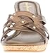 Cole Haan Women's Shayla Slide Wedge Sandal