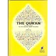The Qur'an (The Noble Reading) First American English Translation by T.B. Irving