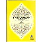 Click here to buy The Qur'an (The Noble Reading) First American English Translation by  T.B. Irving.
