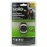 Sportline 915 Men s Solo Heart Rate Watch
