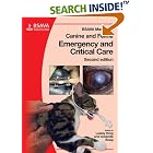 BSAVA Manual of Canine and Feline Emergency and Critical Care by Lesley G. King and Amanda Boag