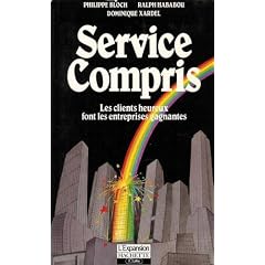 Service compris