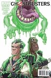 Ghostbusters #2 Ongoing Cover A