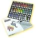 Liquitex Basics Acrylic Paints- Set of 36 Colors