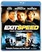 Exit Speed [Blu-Ray]
