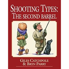Shooting Types: The Second Barrel