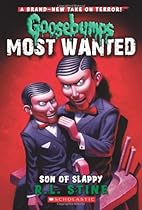 Son of Slappy (Goosebumps Most Wanted #2)