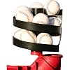 Trend Sports Slider Synthetic Leather Lite-Balls