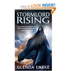 Stormlord Rising (Stormlord Trilogy)