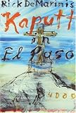 Produkt-Bild: Kaputt in El Paso
