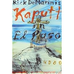 Kaputt in El Paso
