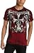 Affliction Young Men's Jump T-Shirt