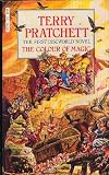 The Colour of Magic (Discworld)