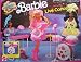 Barbie Live Concert Lights & Lace Playset (1991 Arco Toys, Mattel)