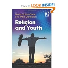 Religion and Youth (Theology and Religion in Interdisciplinary Perspective Series in Association with the BSA Sociology of Religion Study Group)