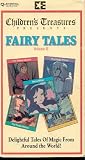 Review Embassy Home Entertainment  / Children's Treasures presents Fairy Tales Volume II