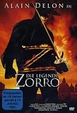 Produkt-Bild: Zorro - Die Legende