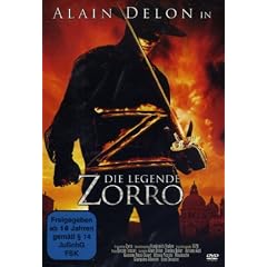 Zorro - Die Legende