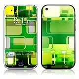 Knox Blox Design Protector Skin Decal Sticker for Apple 3G iPhone / iPhone 3GS 3G S
