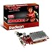 VTX3D AMD Radeon 1GB HD 6450 Silent Graphics Card (DDR3, HDMI, DVI-I, PCI-Express 2.1, DirectX 11.0, AMD HD3D Technology)