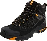 Salomon Men's 3D Fastpacker Mid GTX Hiking Boot