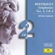 Beethoven: Symphonies Nos. 4-6