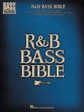 Hal Leonard R & B Bible Bass Guitar Tab Songbook - B000B6FB3O