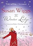The winter lodge