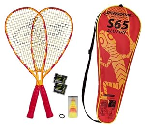 Speedminton S65 Badminton Set