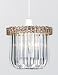 Kitchen & Housewares : 41 Single Light NE Pendant (NE-41)