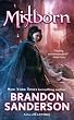 Mistborn 1 (Mistborn Trilogy)